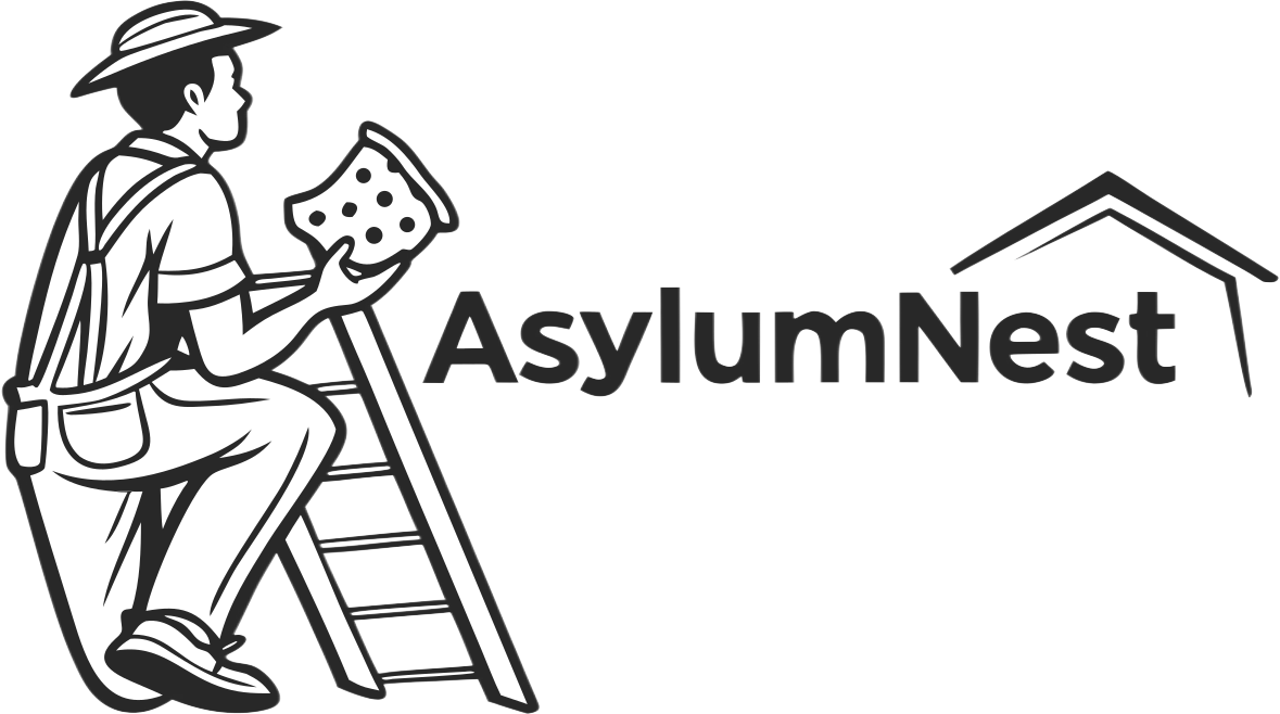 asylumnest.com