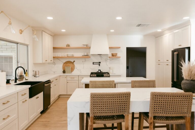Transform Your Living Space with Unique Decor Ideas