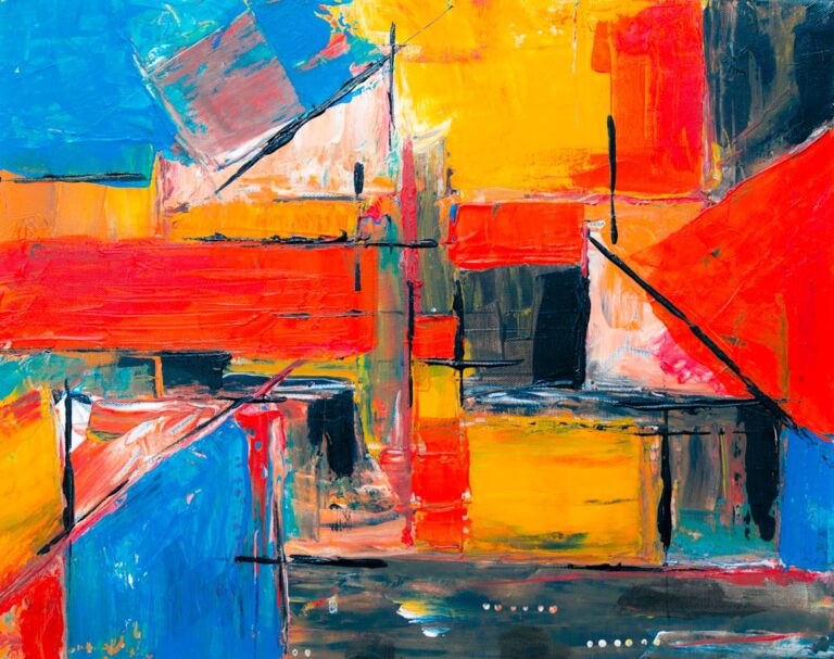 The Ultimate Guide to Choosing the Perfect Wall Art