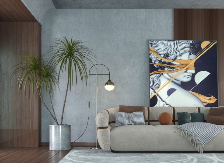 Exploring Different Styles of Interior Design for Inspiration